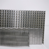 Brazed Aluminum Stamping Turbulator Fin Serrated Fin/Aluminum Fin/Offset Strip Fin for Radiator in Heat Exchanger