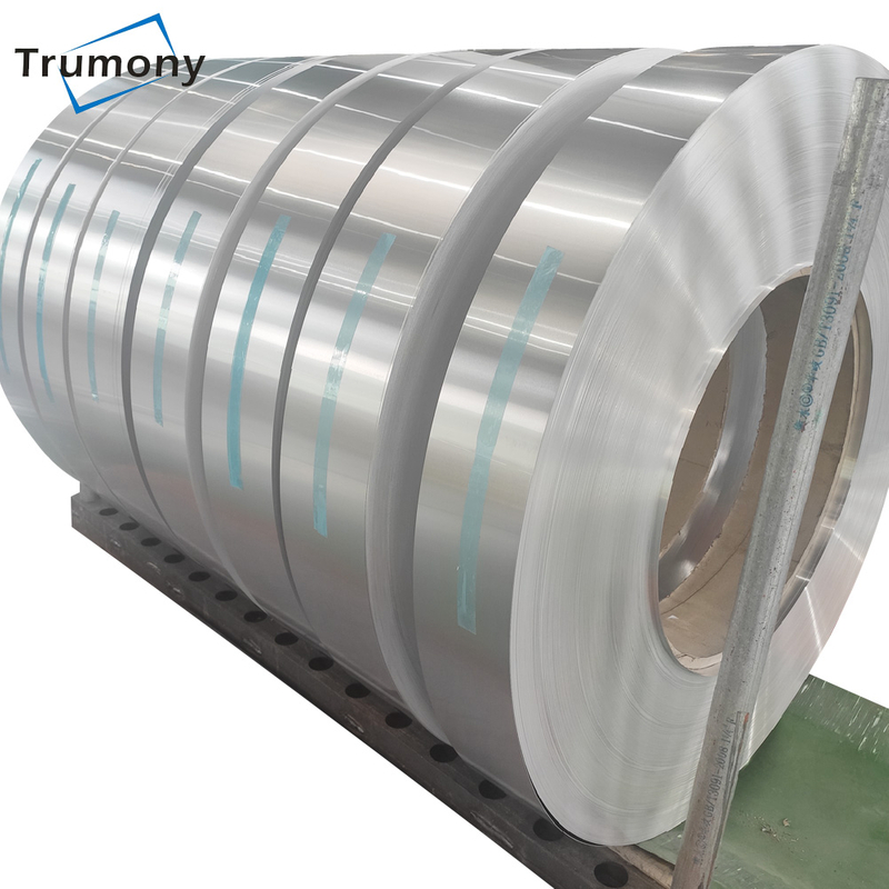 Cladding Material Aluminum Coil/Strip/Sheet for Welding Heat Exchanger
