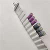 extruded Power Storage pickup truck board supercapacitor cooling aluminum water cooling plate