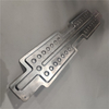 Lead Acid Batteries 18650 Battery Pack New Energy Vehicle Hard Carving Air Cooling Aluminum Water Cooling Plate