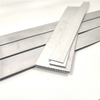 heat sink Power train camion 5mm thickness water liquid cold aluminum water cooling plate