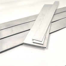 laser casting brazing Battery solutions camion T6 liquid flow cooler cooling aluminum water cooling plate