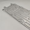 Aluminum Vacuum Brazing Water Cooling Plate for Battery Energy Industry