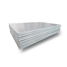 5052 T6 High Quality Medium Thick Aluminum Plate Sheet for marine / tanker 