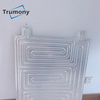 1060 Aluminum Roll Bonding Ultra-thin Liquid Cooling Plate for New Energy Automobile
