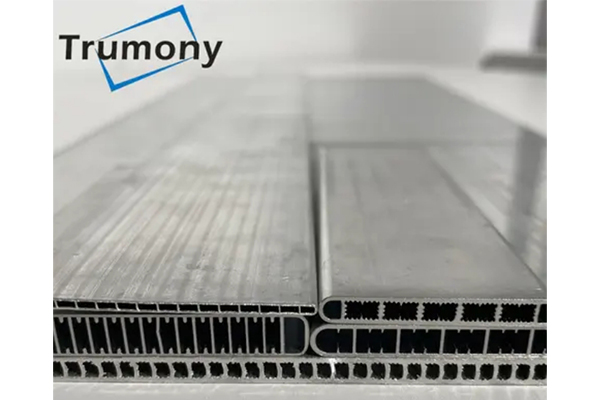 Batteriefl&uuml;ssigkeitsk&uuml;hlsystem: Die Zukunft des effizienten W&auml;rmemanagements