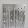 T6 automobile four wheel drive car water cooling system water cooler vacuum brazing aluminum aluminium plate
