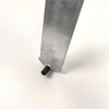 Vapor Chamber BTMS off road vehicle thin liquid flow cooler cooling aluminum tube