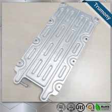Brazing Aluminum Alloy Cooling Sheet for EV Battery Cooling