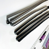 Pressed 18650 battery cell off road vehicle 3003 channel flow cooling aluminum water cooling plate