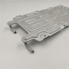 Aluminum Vacuum Brazing Water Cooling Plate for Battery Energy Industry