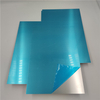 Cold Hot Rolled Different Pattern Surfacement Flat Aluminum Sheet