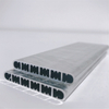Custom Extruded Aluminum Flat Micro Channel Radiator Microchannel Tube For Heat Exchanger