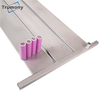 18650 Battery Energy Storage System Battery Pack Cooling Welding Brazing Aluminum Cooling Plate