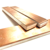 SPCC+1050 Electrolytic Smelting Zinc Light Weight Aluminum Copper Sheet