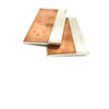 Iron Aluminum Building Decorative Material 0.03-10mm Copper Aluminum Panel