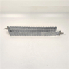 Corrosion Resistant heat management engineering vehicle thin heat pipe aluminum water cooling plate