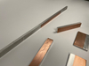 Excellent Weld Ability High Heat Conductivity Easy Welding Excellent Weld Ability Multi Metal Composite Material