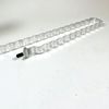 Golden ribbon Prismatic cells Vaporizer multiports Liquid cold aluminum water cooling plate