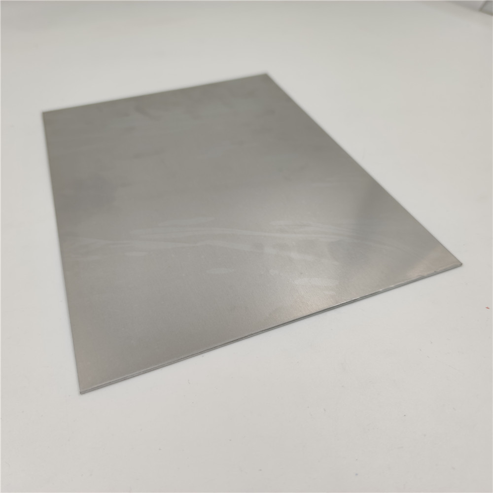 New Enegry Automobile 5182/5754/O 5052/H32 Rear Wing LightWeight Precision Casting Wide Aluminium Sheet