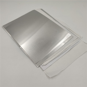 3003 5052 H14 Aluminum Plain Sheet