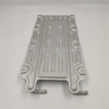 Heat Sink Plate Replacements Aluminum Water Cooling Plate for Central Water Cooling