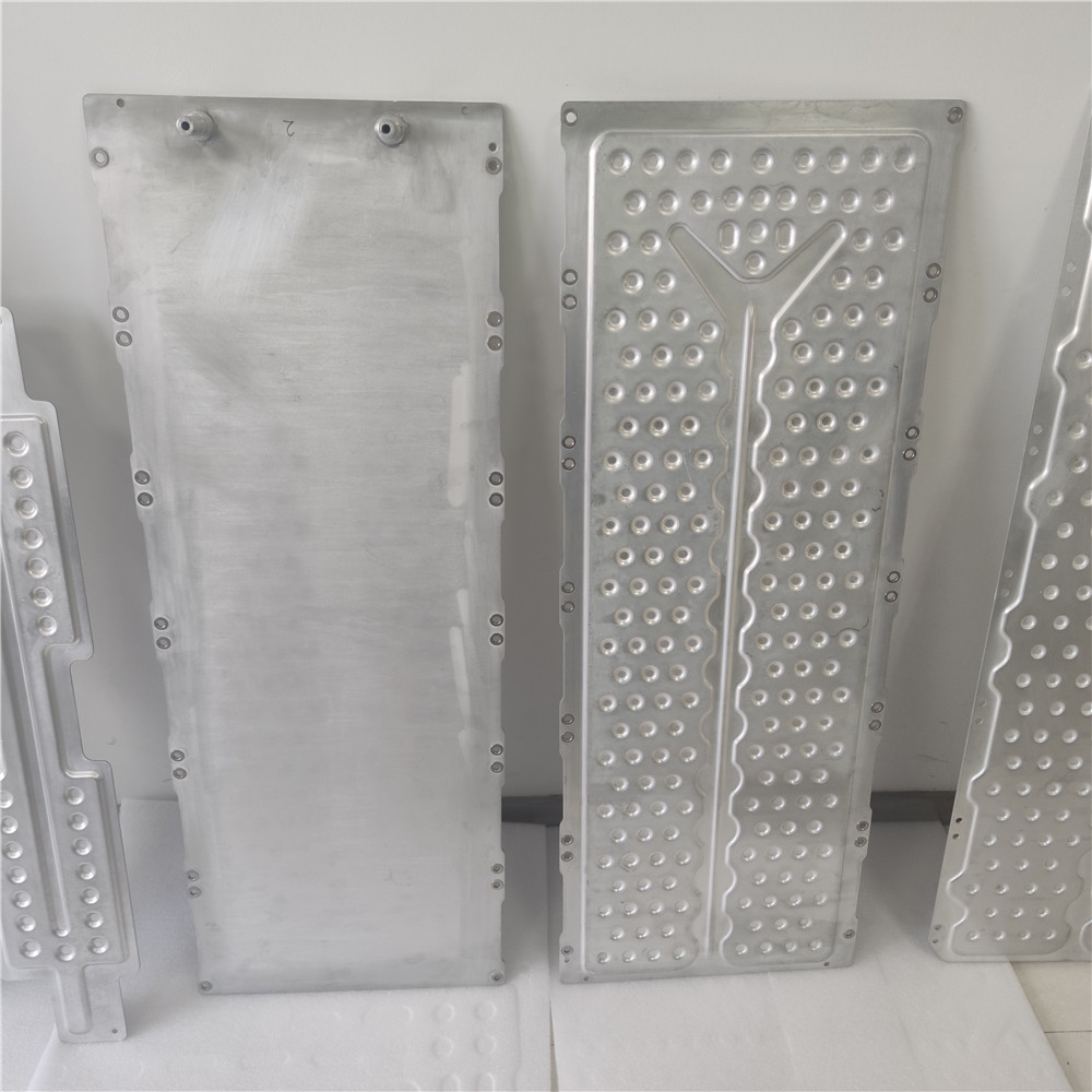 T6 roadster autotruck CNC precious processing heat sink heat sink aluminum aluminium plate