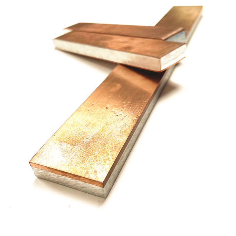 Aluminum Iron Corrosion Resistance 0.03-10mm Aluminum Copper Panel