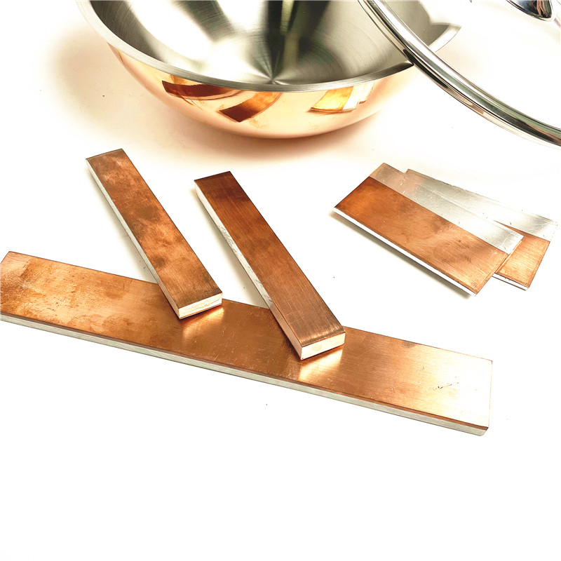 316L+6013 Cathode Plate Light Weight Bimetallic Foil