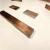 Easy Welding High Magnetic Conductivity Electronic Electronic Multi Metal Composite Material