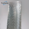 BESS Battery Energy Storage System Cooler with Aluminum Liquid Cooling Cold Channel Plates 