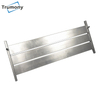 Aluminum Extruded Micro-Channel Tube Heat Exchangers/Liquid Cold Plates