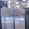 1060 Aluminum Roll Bonding Ultra-thin Liquid Cooling Plate for New Energy Automobile