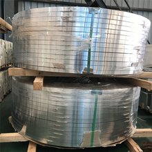 8011 O Синий гидрофильный алюминиевый фольгированный запас с предварительно нанесенным покрытием для теплообменника бытового кондиционера