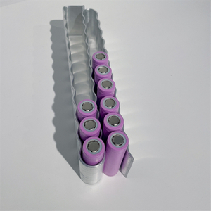 Direct Indirect Liquid Cooling System Aluminum Coolant Snake Tube for Cars