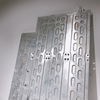 Water Cooled Larger Size Prismatic Aluminum Cooling Lithium Ion Battery Cold Plate