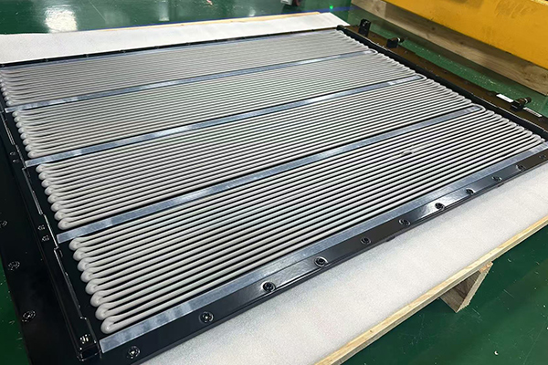 Importancia del sistema de refrigeraci&oacute;n de bater&iacute;as para veh&iacute;culos el&eacute;ctricos